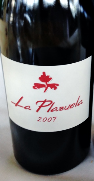 XIV_Salón_Peñín_Mejores_Vinos_España_vino_Plazuela_2007